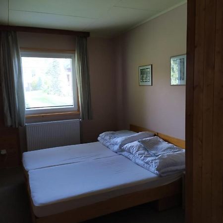 Apartmany Bobule Desztne w Górach Orlickich Zewnętrze zdjęcie