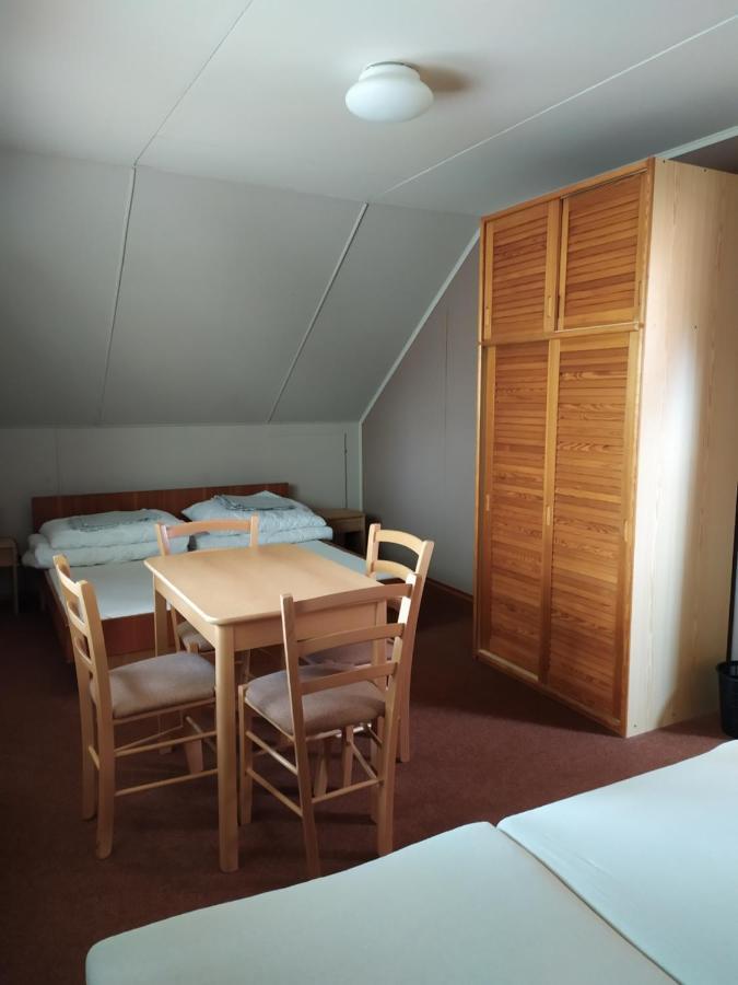 Apartmany Bobule Desztne w Górach Orlickich Zewnętrze zdjęcie
