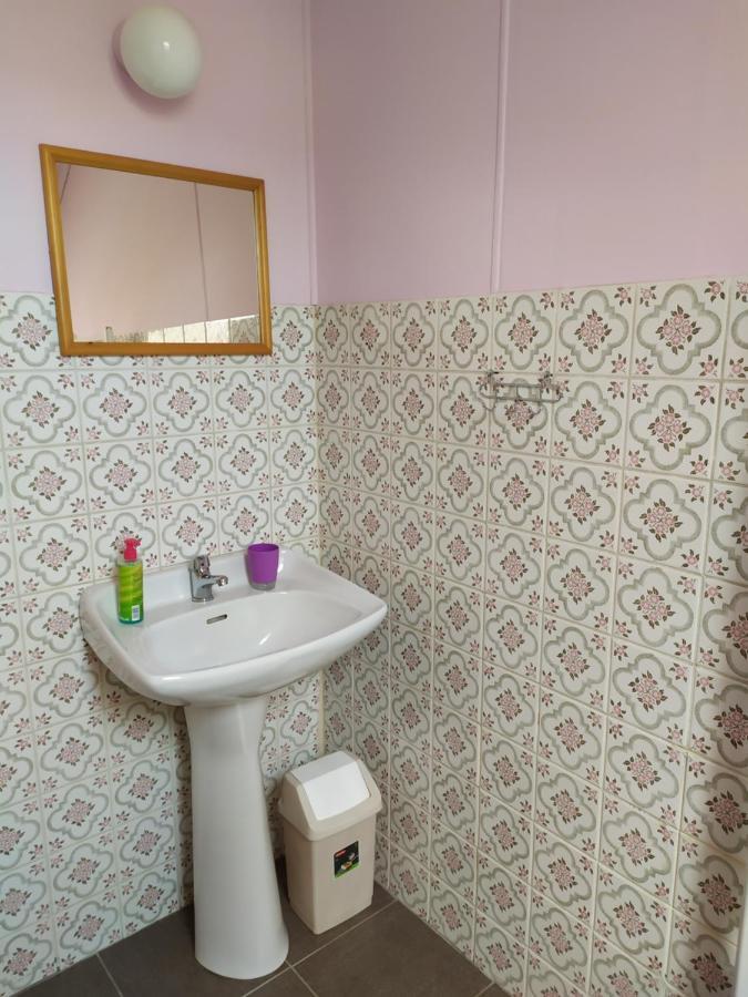 Apartmany Bobule Desztne w Górach Orlickich Zewnętrze zdjęcie