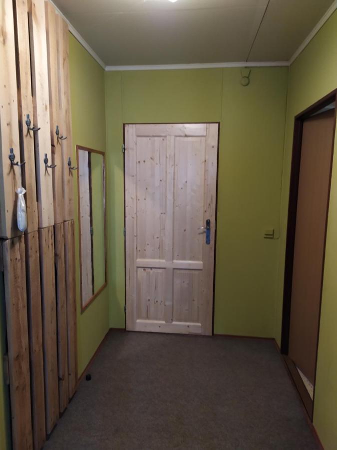 Apartmany Bobule Desztne w Górach Orlickich Zewnętrze zdjęcie