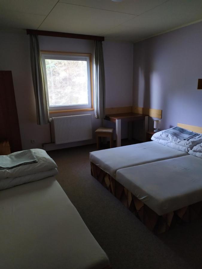 Apartmany Bobule Desztne w Górach Orlickich Zewnętrze zdjęcie