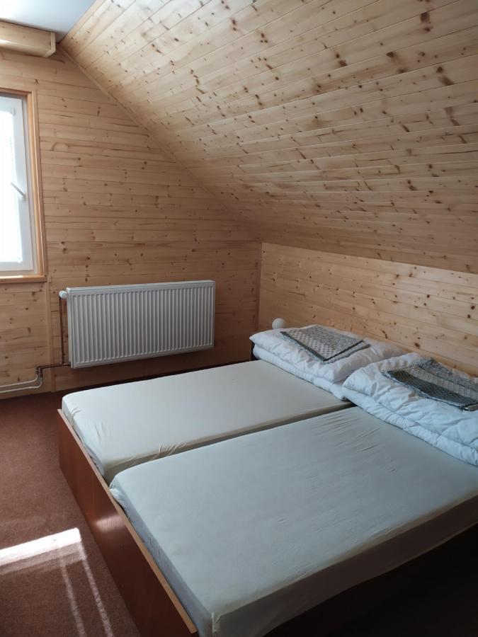 Apartmany Bobule Desztne w Górach Orlickich Zewnętrze zdjęcie